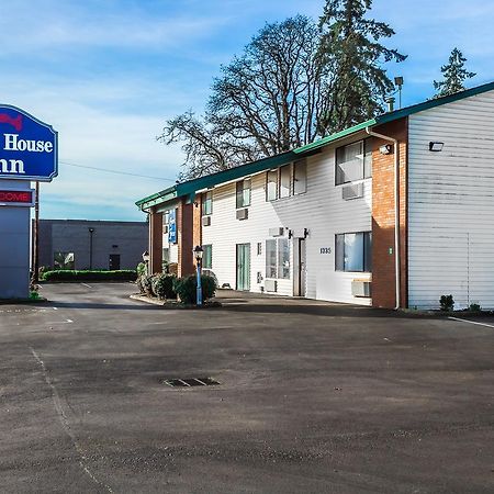 Guest House Inn Junction City Luaran gambar