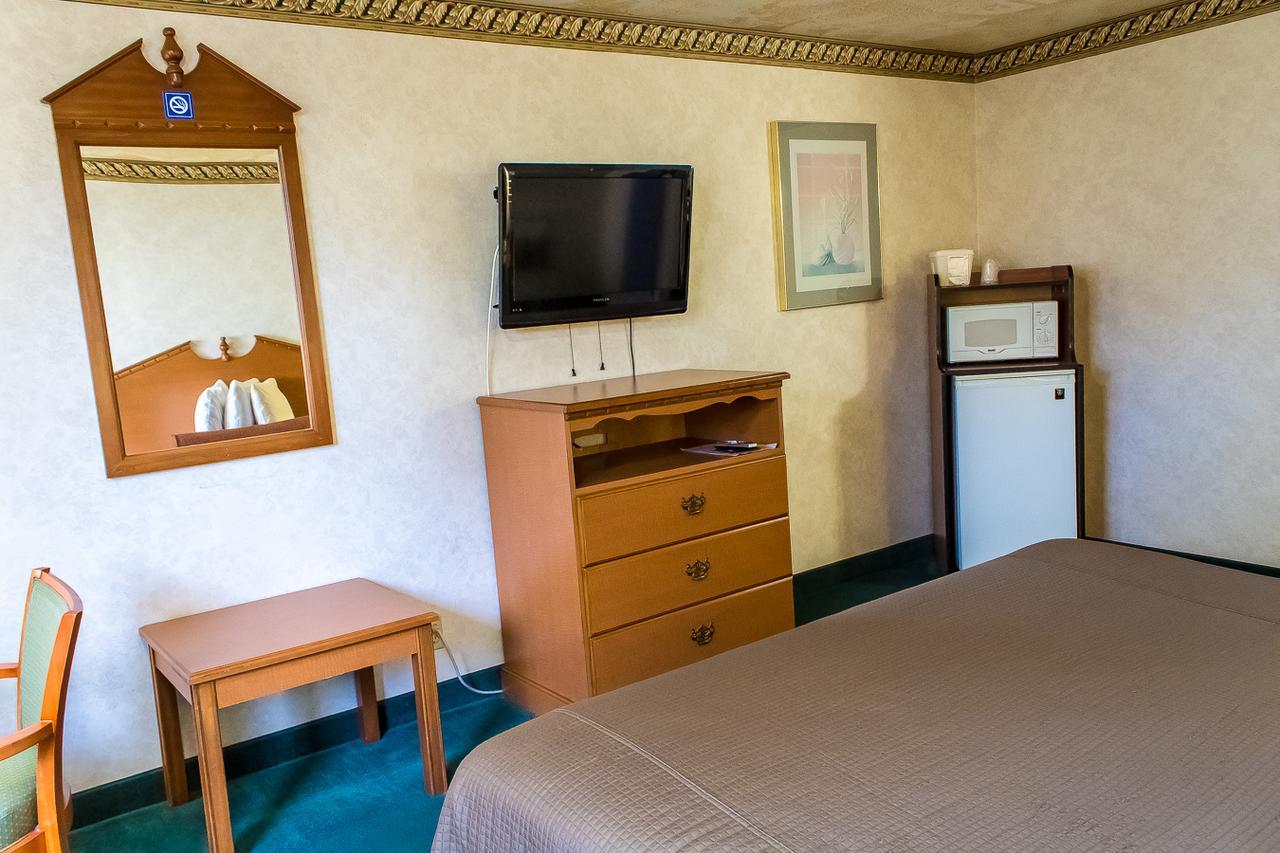 Guest House Inn Junction City Luaran gambar