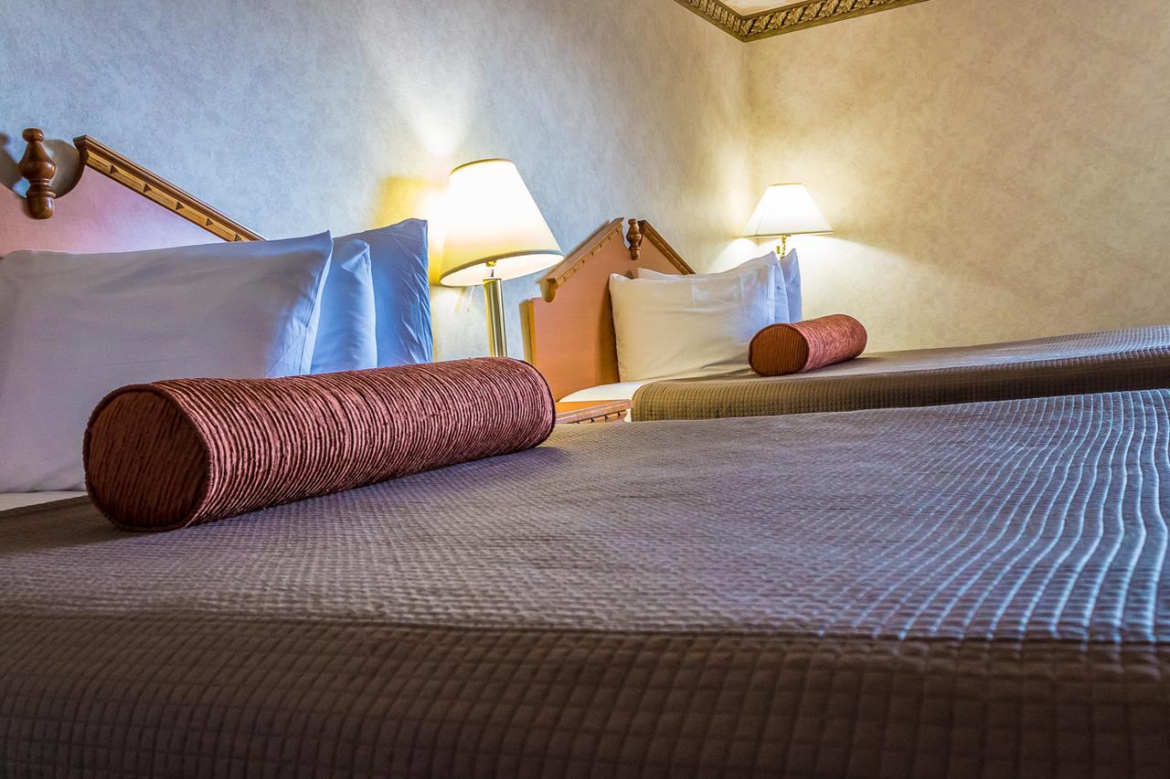 Guest House Inn Junction City Luaran gambar