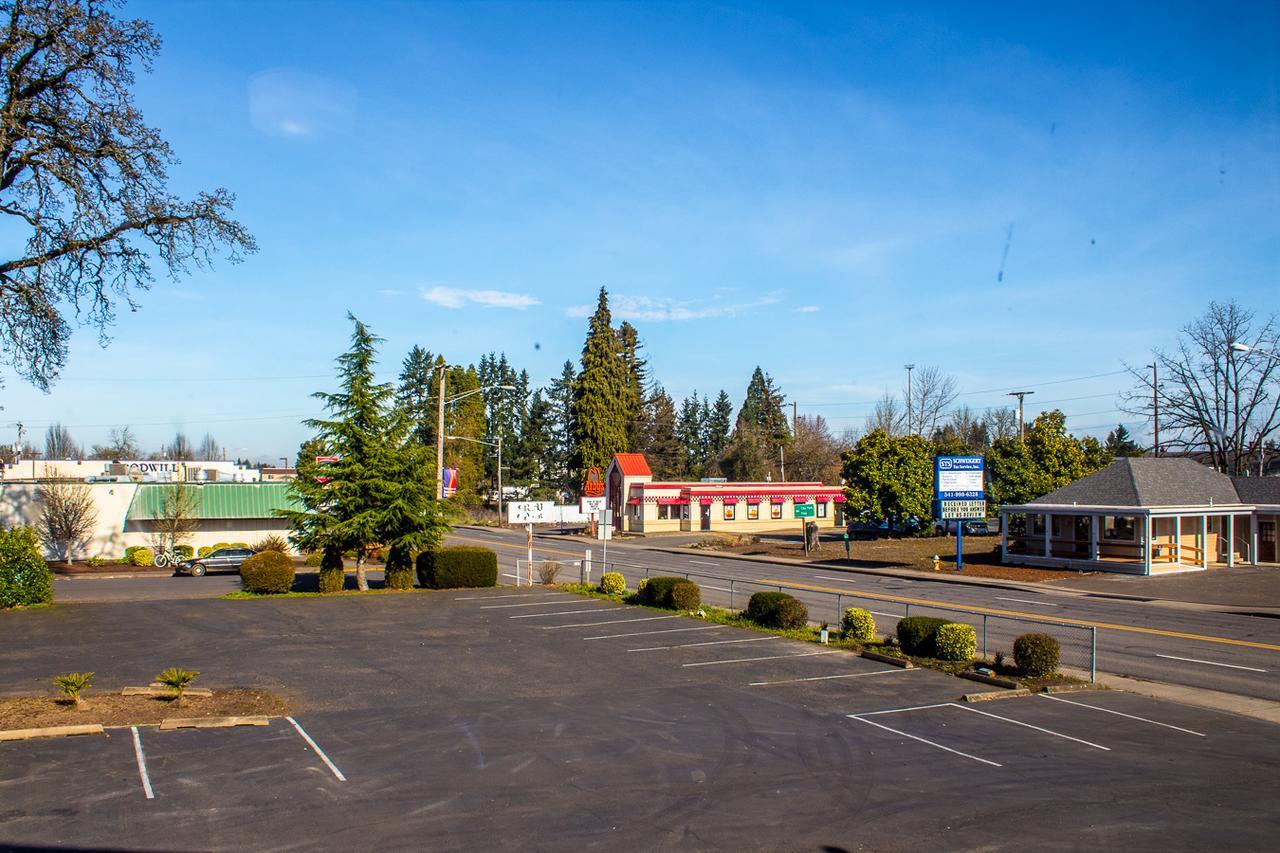 Guest House Inn Junction City Luaran gambar