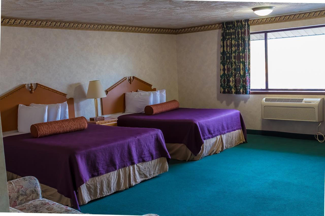 Guest House Inn Junction City Luaran gambar