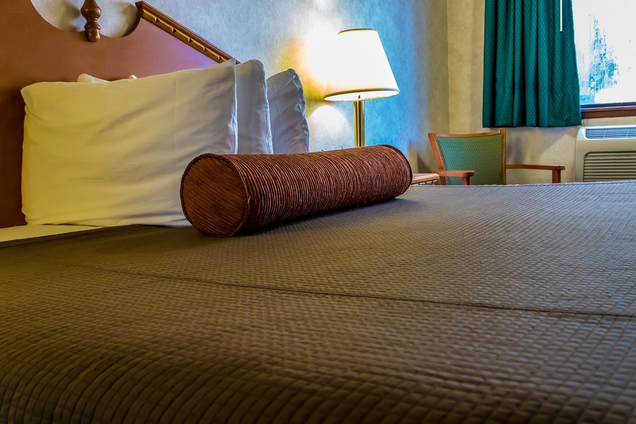 Guest House Inn Junction City Luaran gambar
