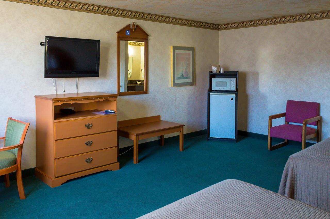 Guest House Inn Junction City Luaran gambar