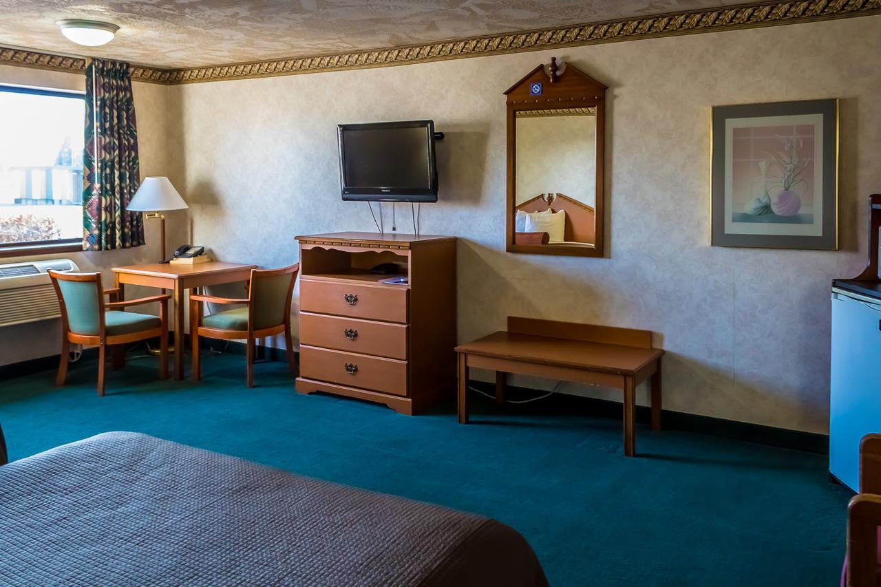 Guest House Inn Junction City Luaran gambar