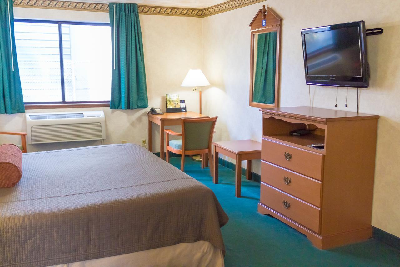 Guest House Inn Junction City Luaran gambar