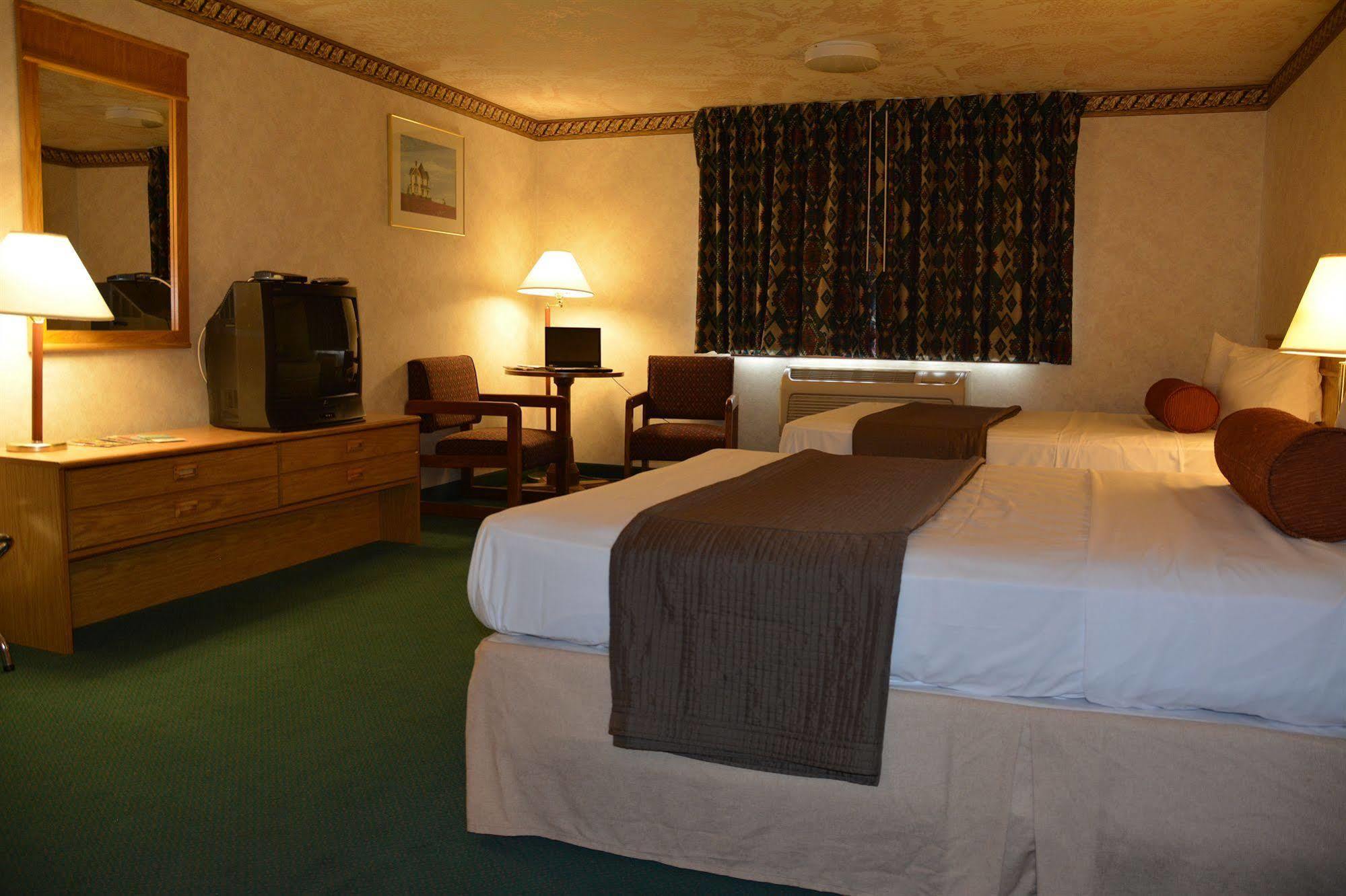 Guest House Inn Junction City Luaran gambar