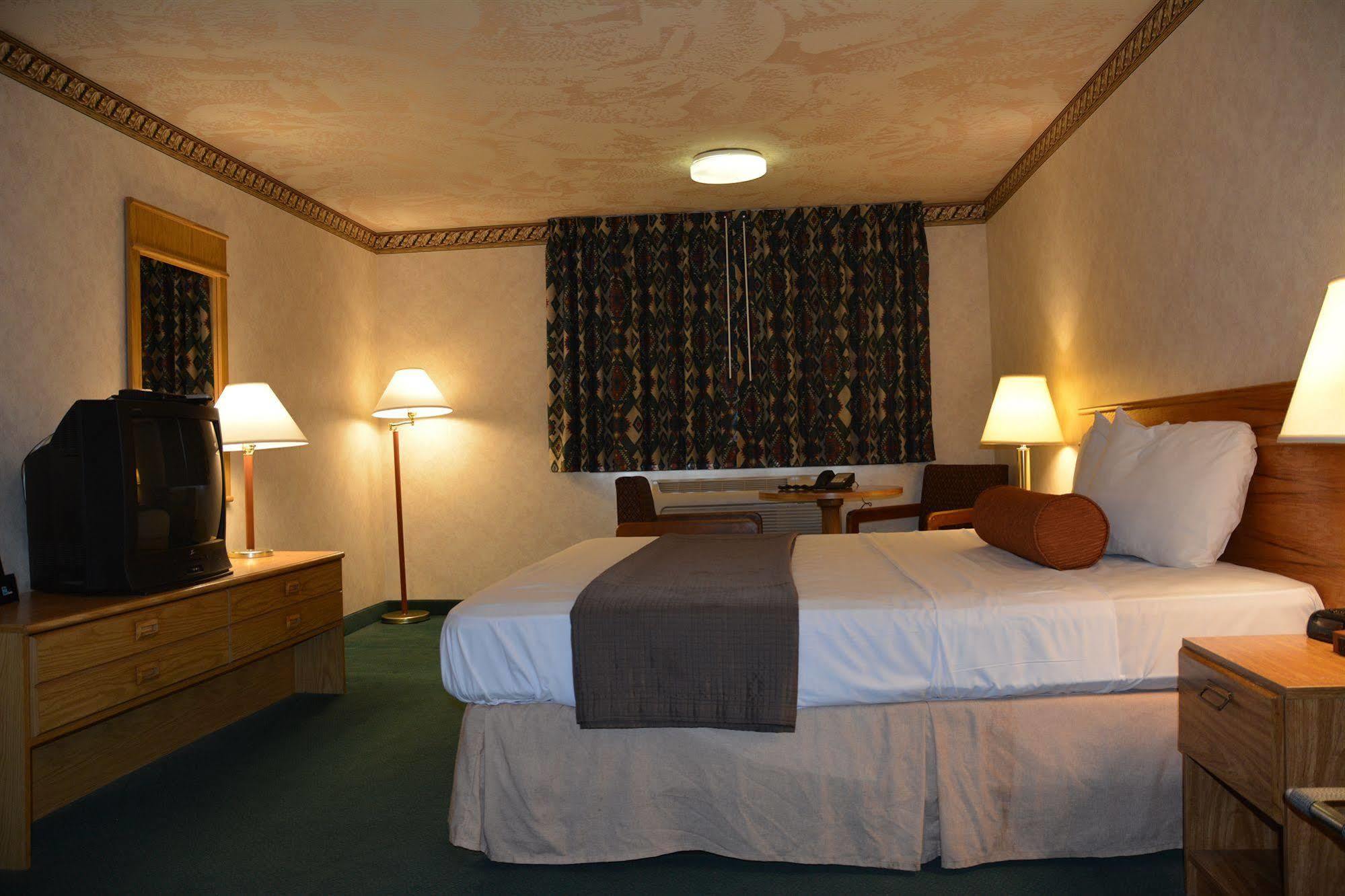 Guest House Inn Junction City Luaran gambar