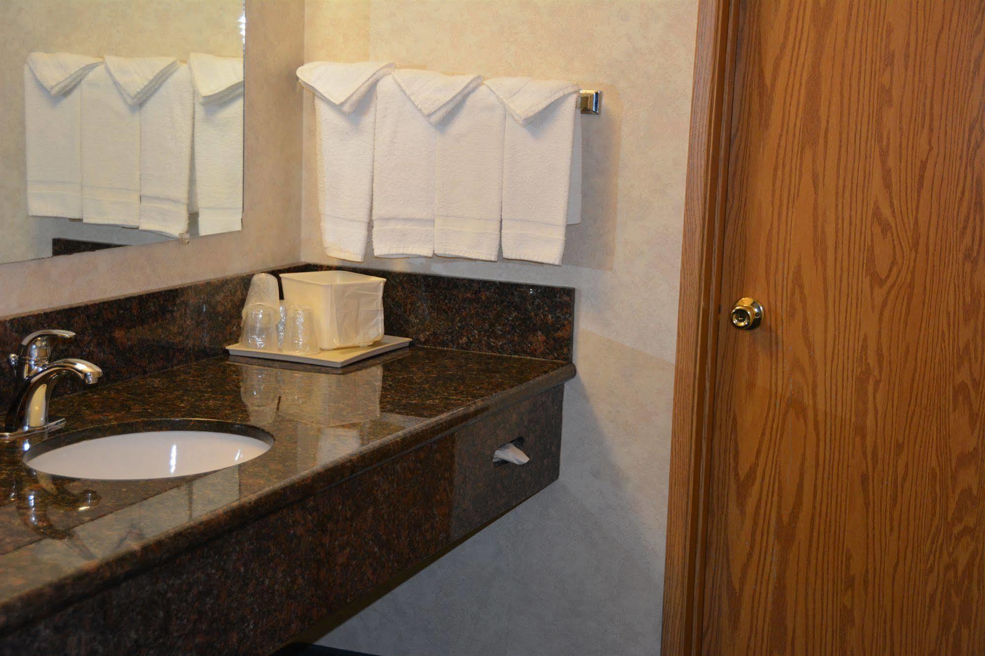 Guest House Inn Junction City Luaran gambar